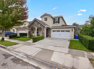 1232 Paseo Belleza, Turlock, CA