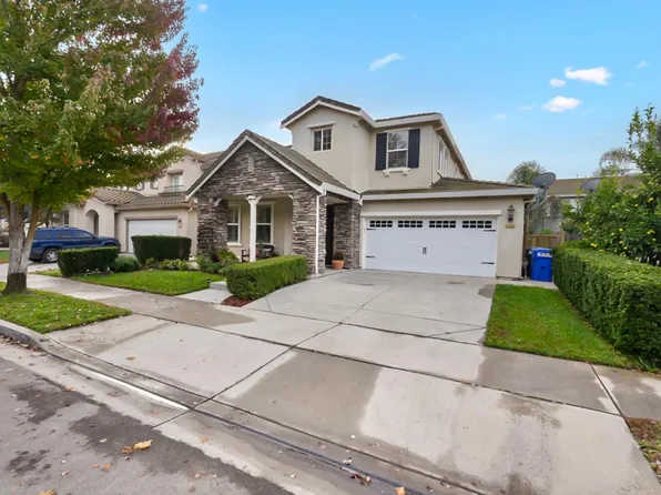 1232 Paseo Belleza, Turlock, CA 95382