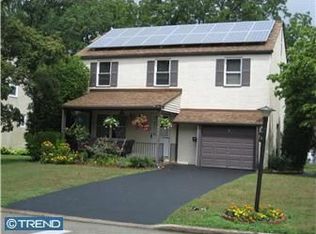 6315 Sunnybrook Rd, Flourtown, PA 19031