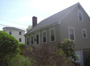 383 Sawyer St, South Portland, ME 04106