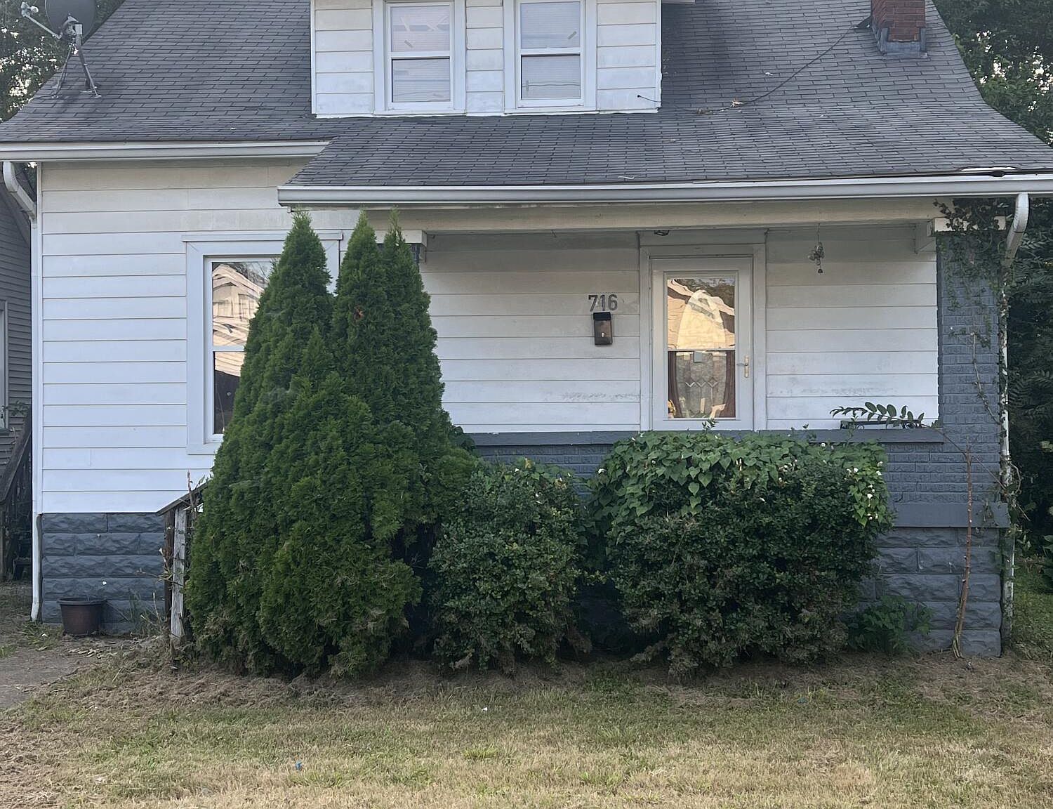 716 S 38th St, Louisville, KY 40211 | Zillow