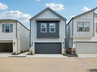 4214 Hatch Silo Ln, Houston, TX 77080
