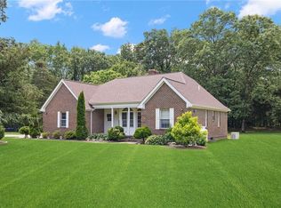 2225 Providence Pike, North Smithfield, RI 02896