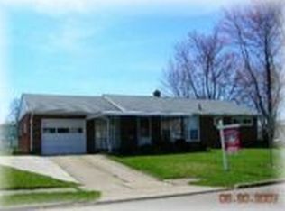 1074 George St, Sharon, PA 16146