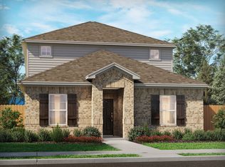 121 Monarch Way, Wylie, TX 75098