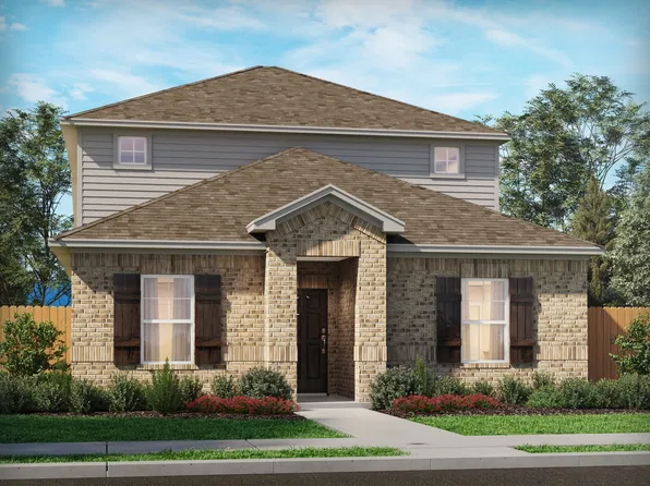13235 Piney Woods Dr, Rowlett, TX 75098