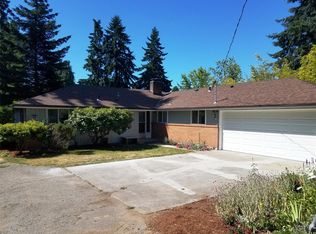 2157 N 122nd St, Seattle, WA 98133