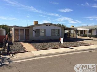 464 E Angie Ln, Washington, UT 84780