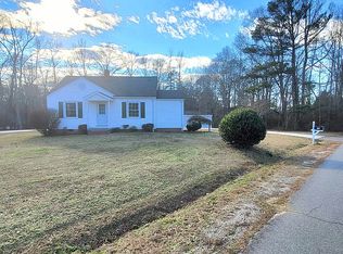 1965 Old Ponderosa Rd, Lancaster, SC 29720