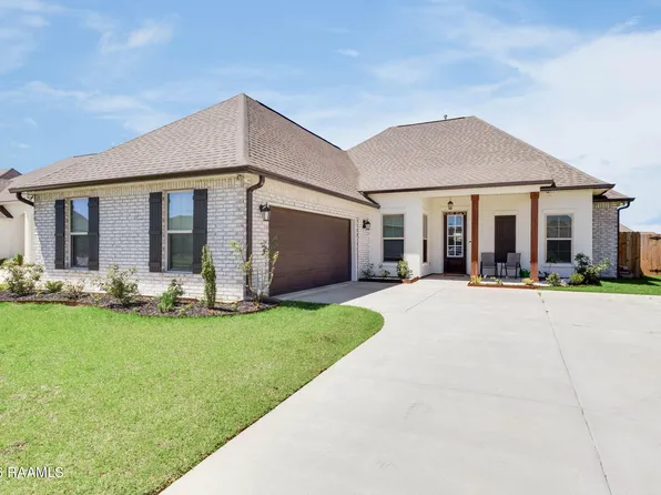 (undisclosed Address), Youngsville, LA 70592