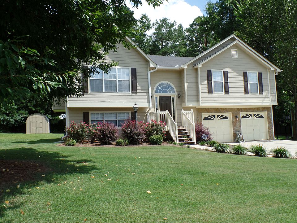 Move in Ready