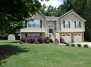 2234 Alyssa Ct, Lithia Springs, GA 30122