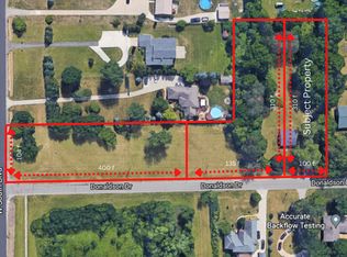 6890 Donaldson Rd SE, Troy, MI 48085