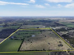 317 S Stubbs Rd, Quenemo, KS 66528
