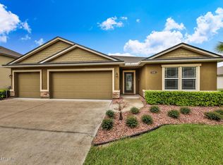 538 E Kings College Dr, Saint Johns, FL 32259