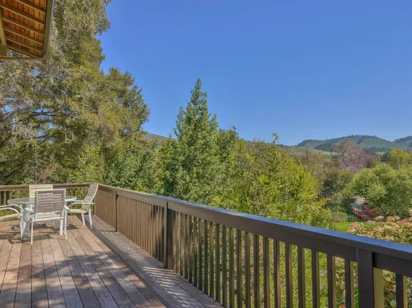 7020 Valley Greens Dr APT 4, Carmel, CA 93923