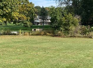 Krista Ln, Winona Lake, IN 46590