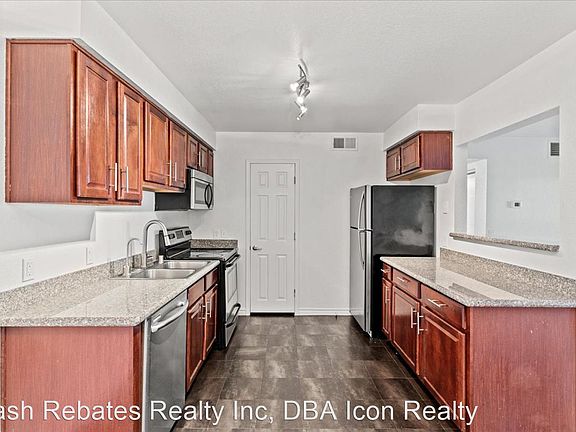 3rd image of 2606 S Durango Dr APT 148