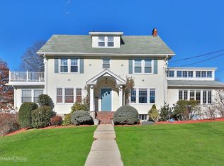 2 Wykagyl Ter, New Rochelle, NY 10804