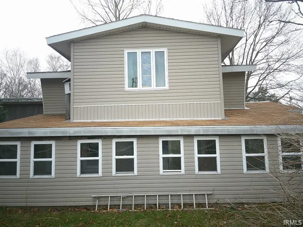 8367 E 500 N, Leesburg, IN 46538