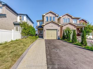 29 Andona Cres, Toronto, ON M1C5J6