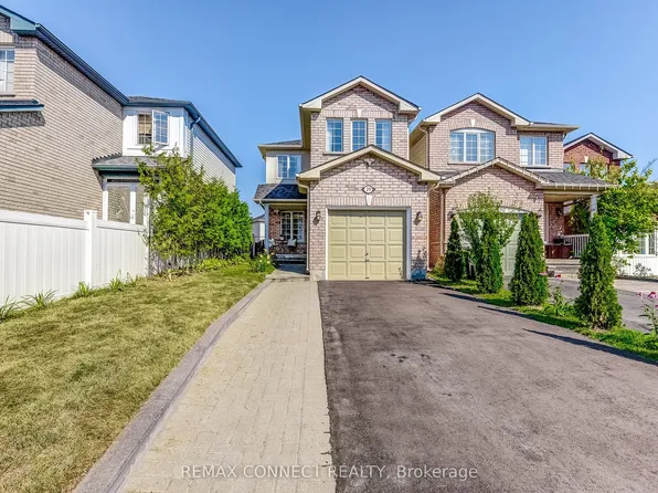 29 Andona Cres, Toronto, ON M1C 5J6