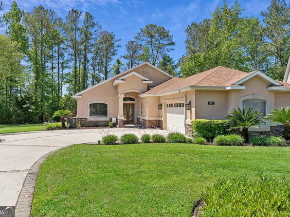 1647 Sandpiper Ct, Saint Marys, GA 31558