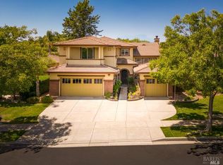 4378 The Masters Dr, Fairfield, CA
