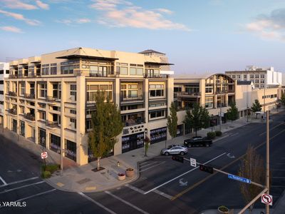 17 N 3rd St STE 401, Yakima, WA, 98901
