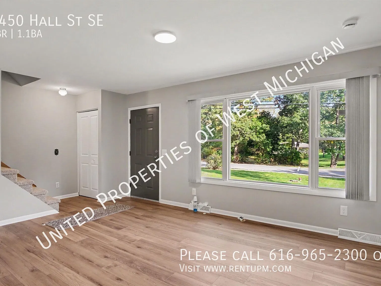 Available Now! | 4 bedroom, 1.5 Bathroom Single Family Home in the Forrest Hills Community| Fence... — Photo 2