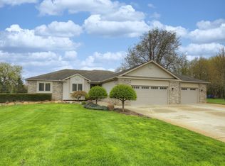 5150 Scheuners Way, Howell, MI 48843