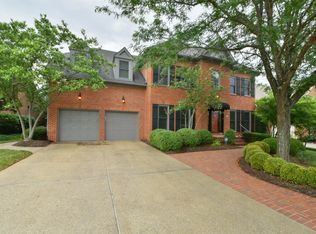 3113 Aylesbury Cir, Lexington, KY 40509