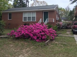 106 Benton Ave, Warner Robins, GA 31088