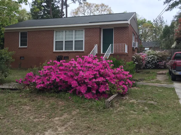 106 Benton Ave, Warner Robins, GA 31088