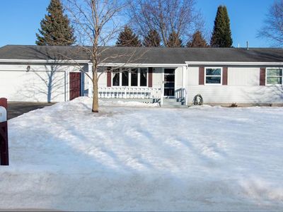 5511 JEAN ELLEN STREET, Weston, WI, 54476