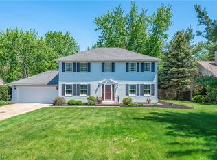 19053 Hunt Rd, Strongsville, OH 44136