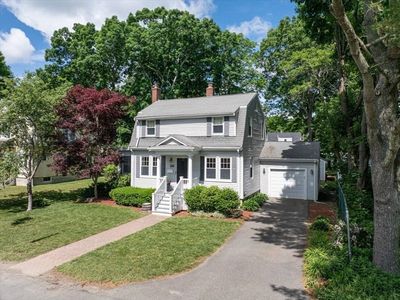 26 Britton St, Stoughton, MA, 02072