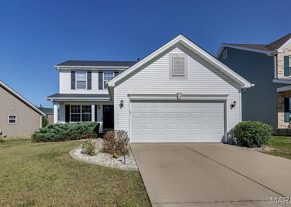 108 Wabash Spur Dr