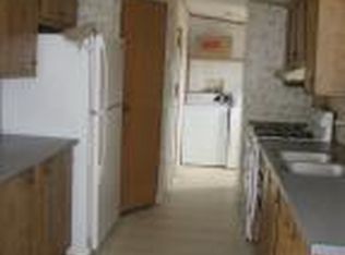 6251 N Blue Blvd, Tucson, AZ 85743