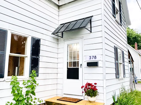 378 North Ave, Burlington, VT 05401