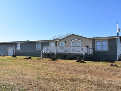 30229 Ns State Hwy #71, Quinton, OK, 74561