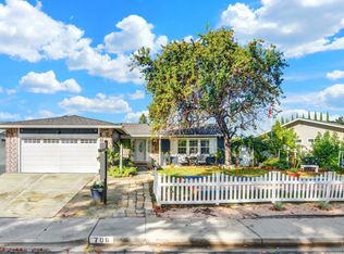 706 Blue Ridge Lane, Vacaville, CA 95688