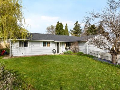 2713 Elliott Ave, Medford, OR, 97501