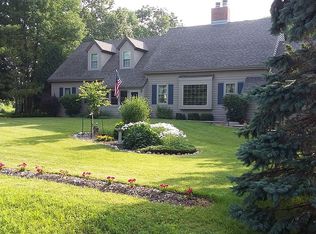 3175 Limerick Ln, Sheboygan, WI 53083