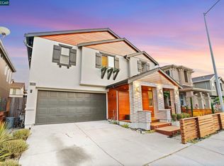 152 Henry Clark Ln, Richmond, CA 94801