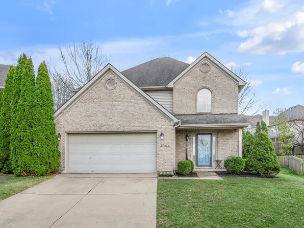 3004 Shaker Run Cir, Lexington, KY 40509