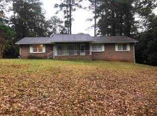 606 Sherwood Dr, Dublin, GA 31021