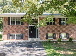 3718 29th St, Chesapeake Beach, MD 20732