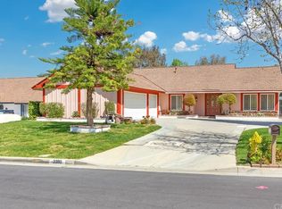 2380 Bluehaven Dr, Rowland Heights, CA 91748