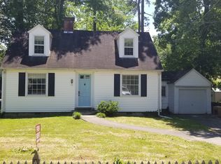 111 Charlton St NW, Rome, GA 30165